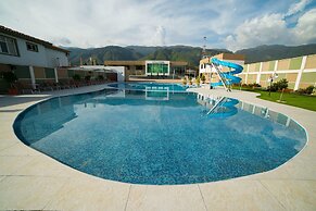 Hotel Regina Resort & Convenciones