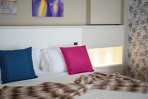 Hotel Lalla Beauty & Relax