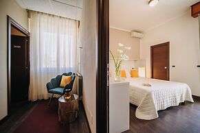 Hotel Lalla Beauty & Relax