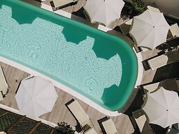 Hotel Lalla Beauty & Relax