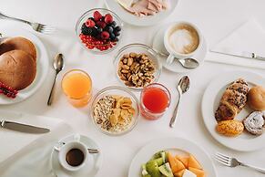 Hotel Lalla Beauty & Relax