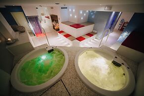 Hotel Lalla Beauty & Relax