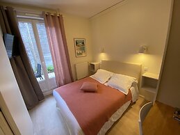 Hôtel de charme & SPA Le Grand Large