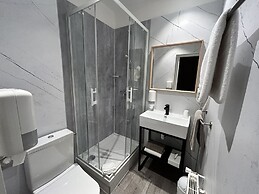 Hôtel de charme & SPA Le Grand Large