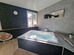 Hôtel de charme & SPA Le Grand Large