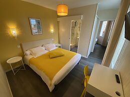 Hôtel de charme & SPA Le Grand Large
