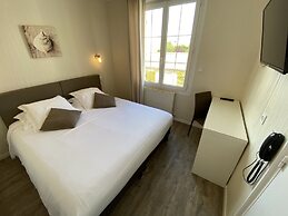 Hôtel de charme & SPA Le Grand Large