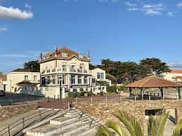 Hôtel de charme & SPA Le Grand Large