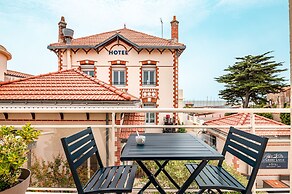 Hôtel de charme & SPA Le Grand Large