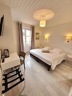 Hôtel de charme & SPA Le Grand Large