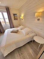Hôtel de charme & SPA Le Grand Large