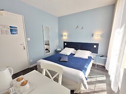 Hôtel de charme & SPA Le Grand Large