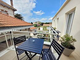 Hôtel de charme & SPA Le Grand Large