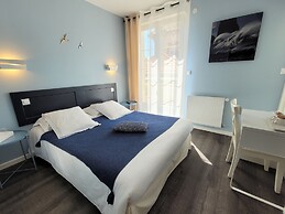 Hôtel de charme & SPA Le Grand Large