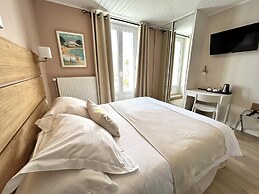 Hôtel de charme & SPA Le Grand Large