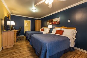 Motel Au Vieux Piloteux