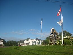 Motel Au Vieux Piloteux