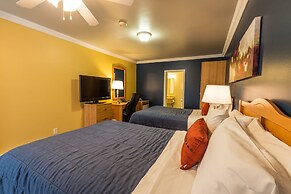 Motel Au Vieux Piloteux