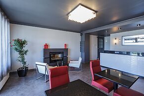Motel Au Vieux Piloteux