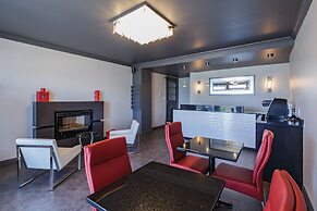 Motel Au Vieux Piloteux