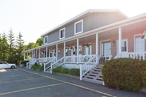 Motel Au Vieux Piloteux