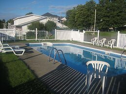 Motel Au Vieux Piloteux