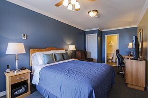 Motel Au Vieux Piloteux