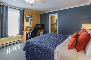 Motel Au Vieux Piloteux