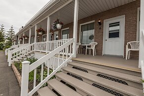 Motel Au Vieux Piloteux