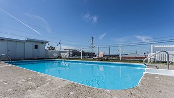Motel Au Vieux Piloteux