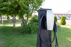 Motel Au Vieux Piloteux