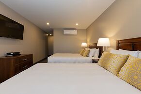 Motel Au Vieux Piloteux
