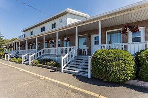Motel Au Vieux Piloteux