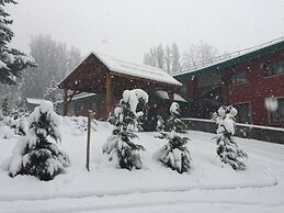 Diego de Almagro Coyhaique