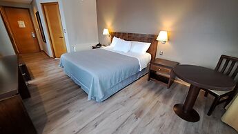 Diego de Almagro Coyhaique