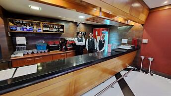 Diego de Almagro Coyhaique