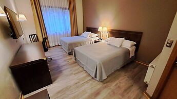 Diego de Almagro Coyhaique