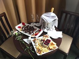 Diego de Almagro Coyhaique