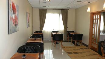 Diego de Almagro Coyhaique