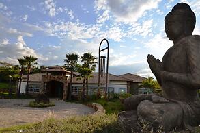 Lake Vilas Charm Hotel & Spa