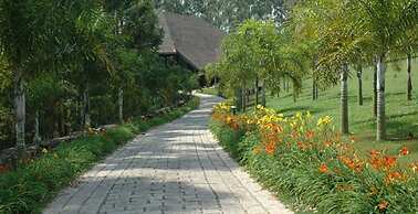 Lake Vilas Charm Hotel & Spa