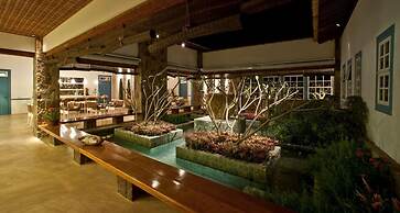 Lake Vilas Charm Hotel & Spa