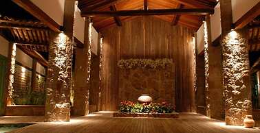 Lake Vilas Charm Hotel & Spa