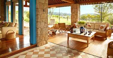 Lake Vilas Charm Hotel & Spa