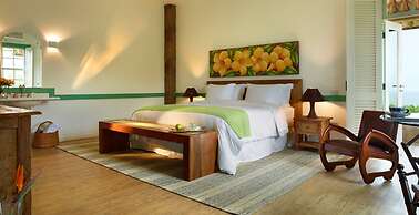 Lake Vilas Charm Hotel & Spa