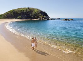 Secrets Huatulco Resort & Spa - Adults Only - All Inclusive