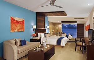 Secrets Huatulco Resort & Spa - Adults Only - All Inclusive