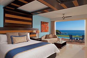Secrets Huatulco Resort & Spa - Adults Only - All Inclusive