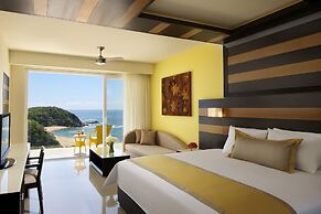 Secrets Huatulco Resort & Spa - Adults Only - All Inclusive