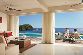 Secrets Huatulco Resort & Spa - Adults Only - All Inclusive
